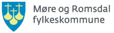 Møre og Romsdal Fylkeskommune, logo