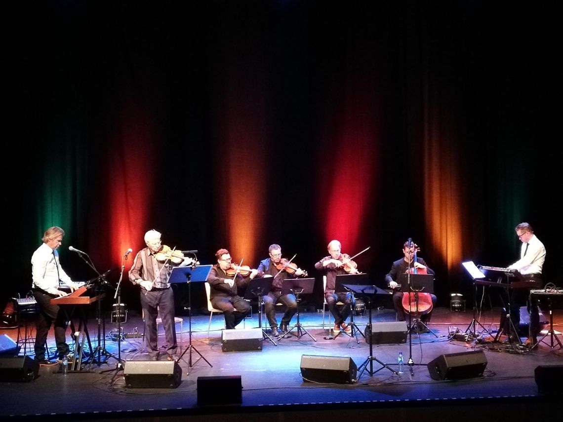 Bilde av konsert