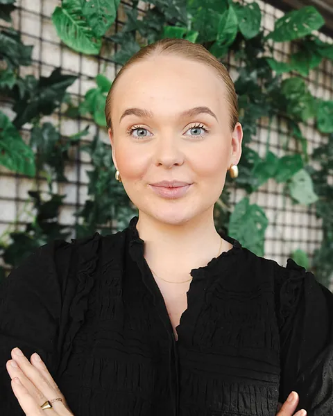 Maya-Katrin Skjeldal