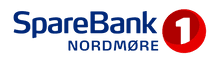 Sparebank1 Nordmøre logo