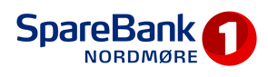 Sparebank1 Nordmøre logo