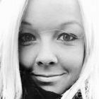 Bilde av trainee Benedicte