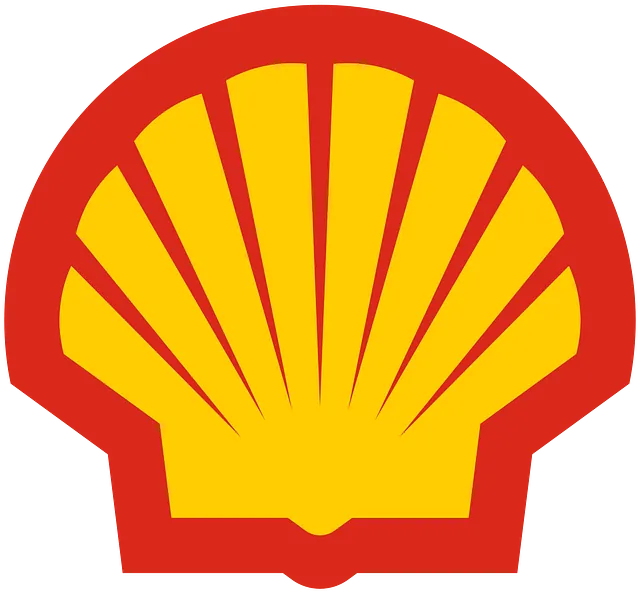 Shell logo