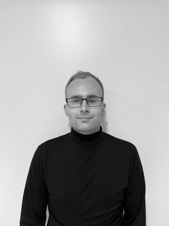 Trainee Martin Nord Flote