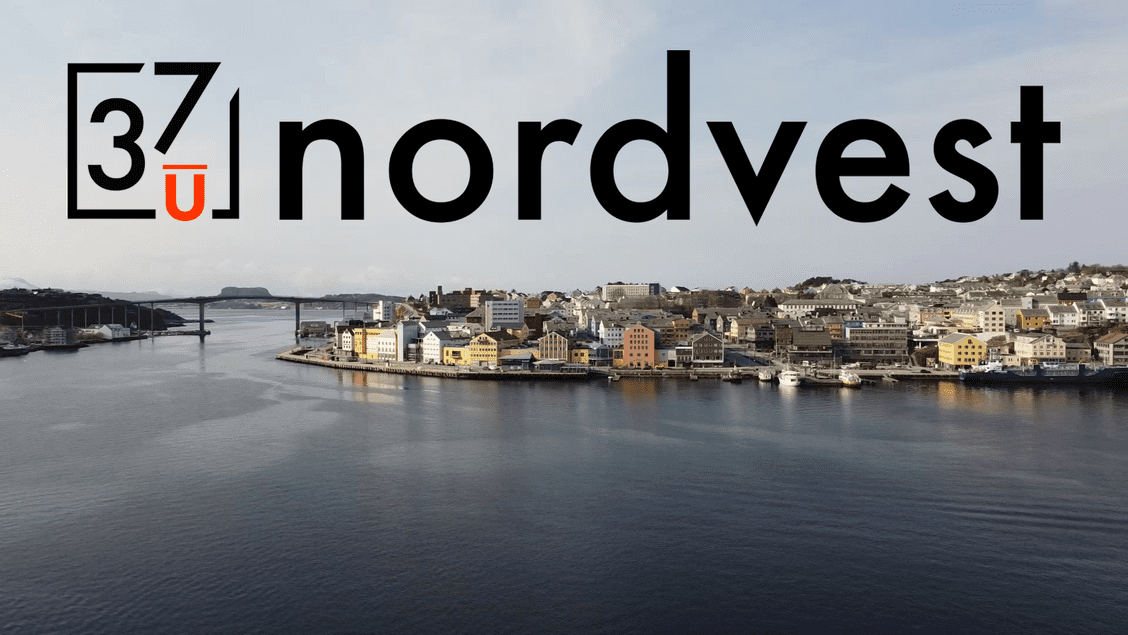 U37 Nordvest - nye møteplasser i 2023