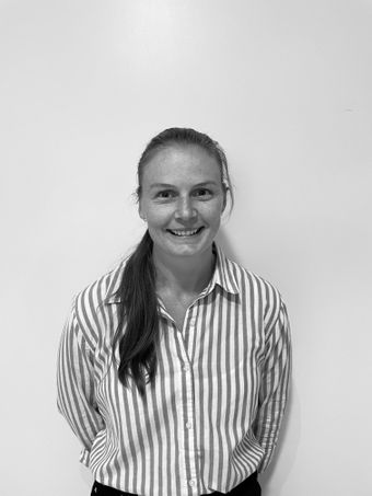 Trainee Linn Avlsvåg