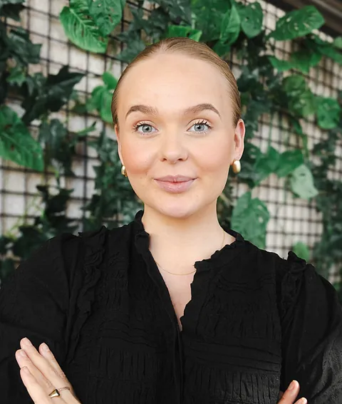 Maya-Katrin Skjeldal