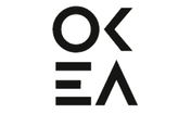 OKEA logo
