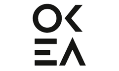 OKEA logo