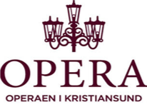 Operaen i Kristiansund logo
