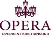 Operaen i Kristiansund logo