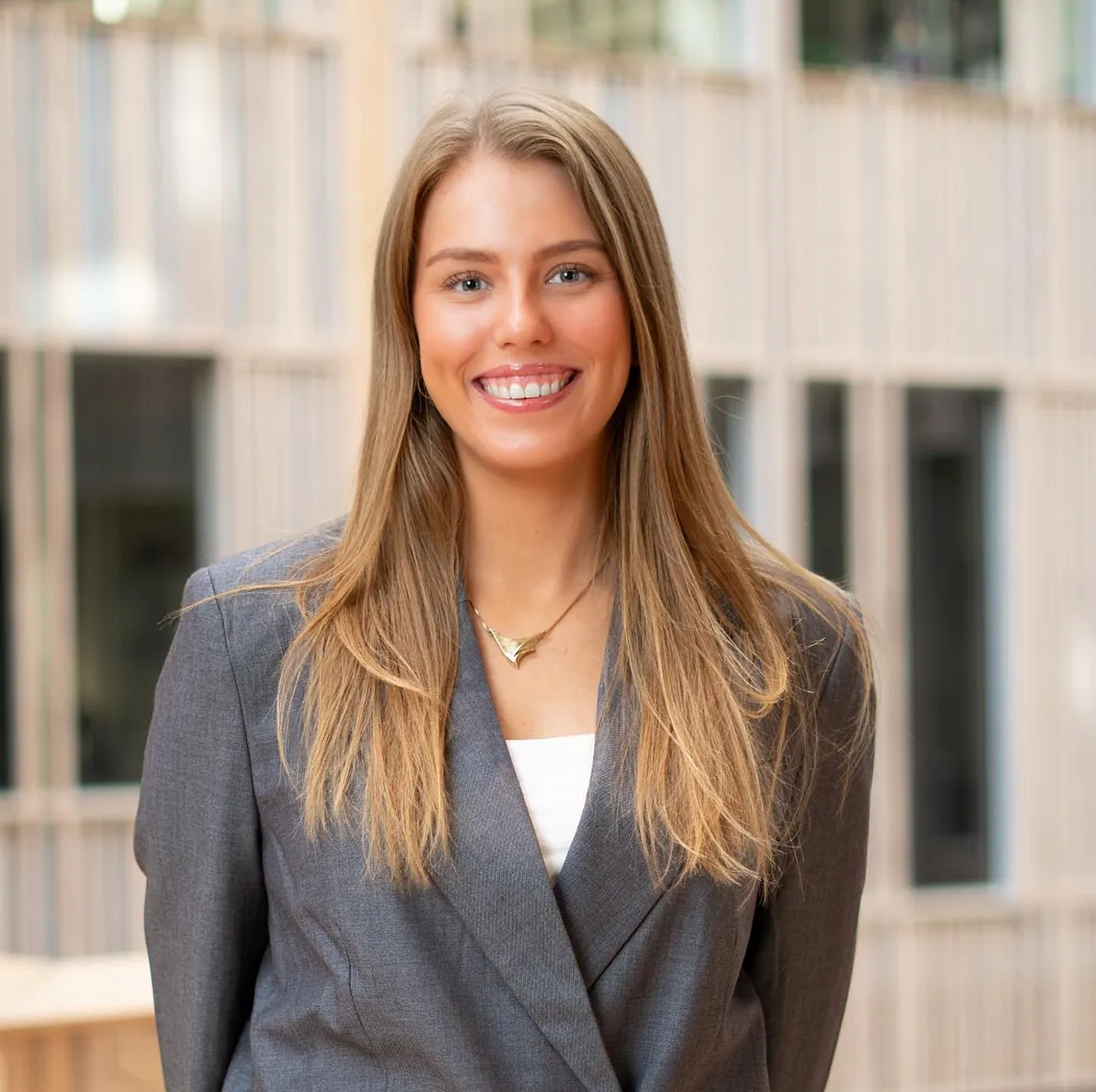 Hanne Bergum Eriksen