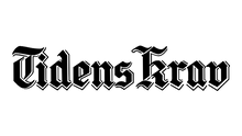 Tidens krav logo