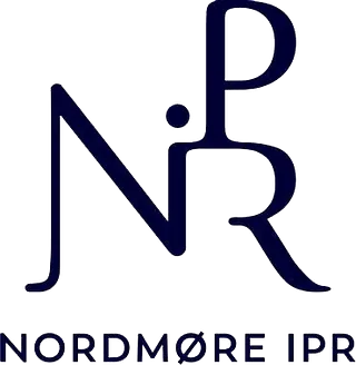 Nordmøre IPR logo