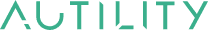 Autility logo