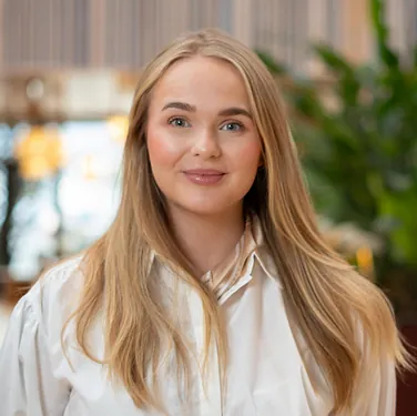 Maya-Katrin Skjeldal