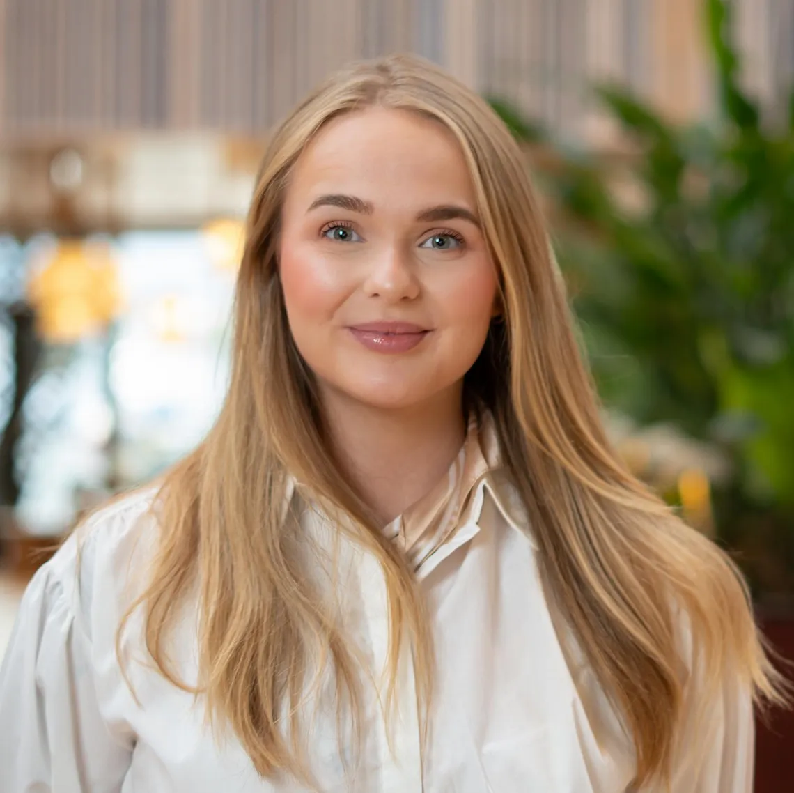 Maya-Katrin Skjeldal