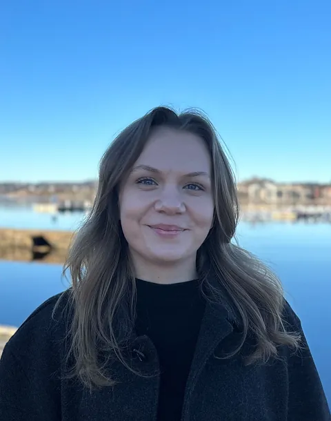 Hedda Bangsund 