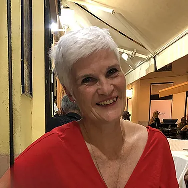Christine Reitan