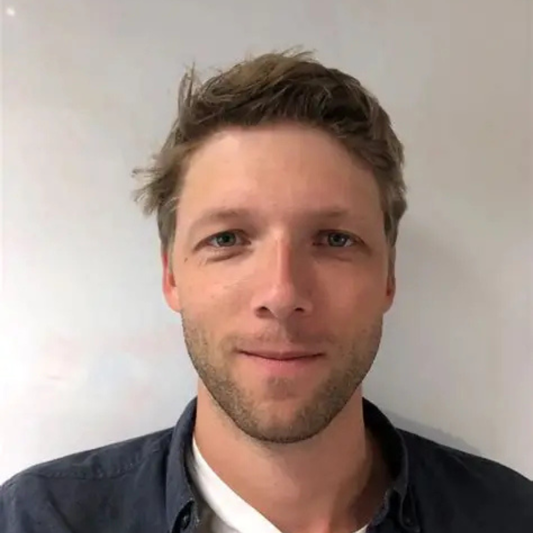 Sjur Neuenkirchen Godø - foto FLS