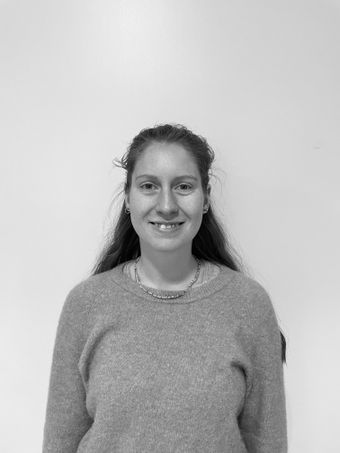 Trainee Sofie Mathilde Walle Andersen