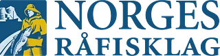 Norges Råfisklag logo