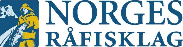 Norges Råfisklag logo