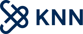 KNN logo