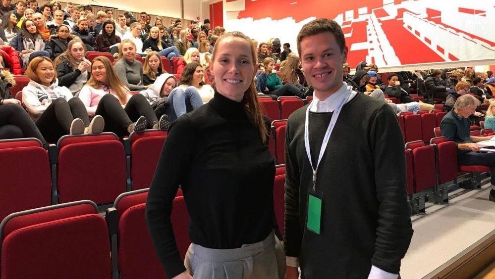Rikke fra Vindel