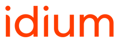 Logo Idium