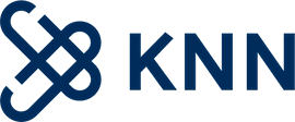 KNN logo