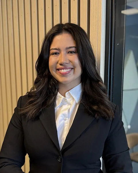 Lana Ingrid Elizabeth Hansen