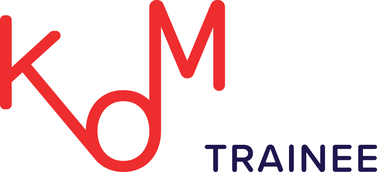 Kom Trainee